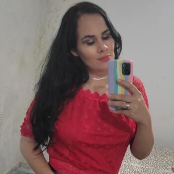 Babá em Goiânia: Abia pacheco
