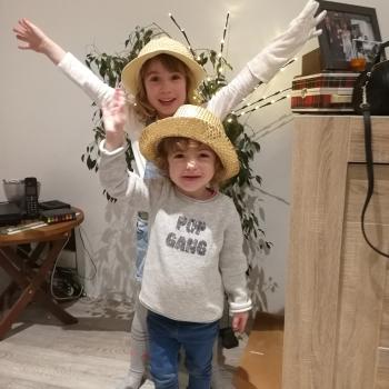 Babysitting job in Saint-Donat-sur-l'Herbasse: babysitting job Jean-patrick
