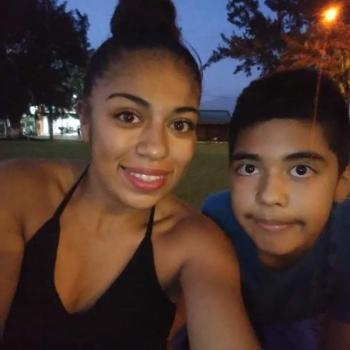 Niñera Heredia: Marisol Bojorge