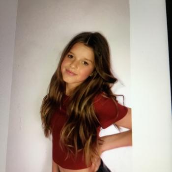 Oppas in Tull en 't Waal: Sienna rietveld