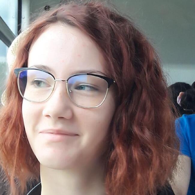 Babysitter in Lizy-sur-Ourcq: Lucie