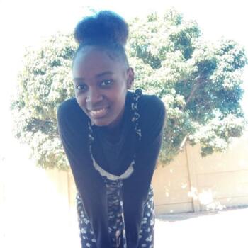 Babysitter in Polokwane: Naledi