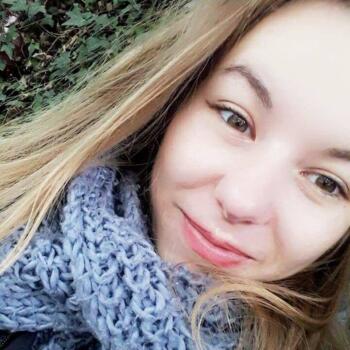 Babysitter in Aubenas: Ludivine