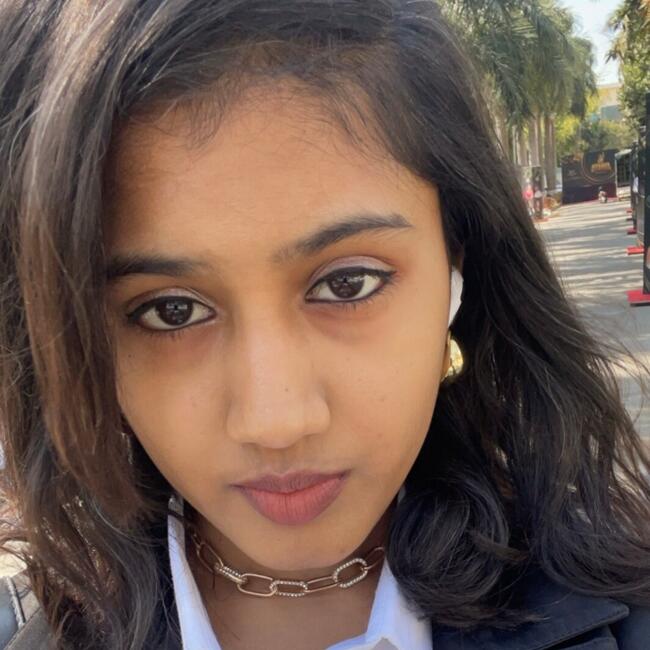 बंगलौर में बेबीसिटर: Disha