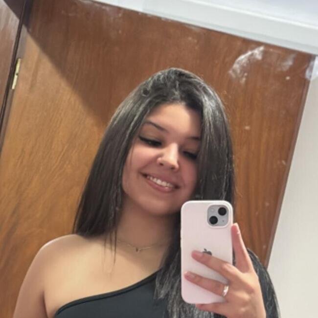 Babysitter in São Bernardo do Campo: Camila