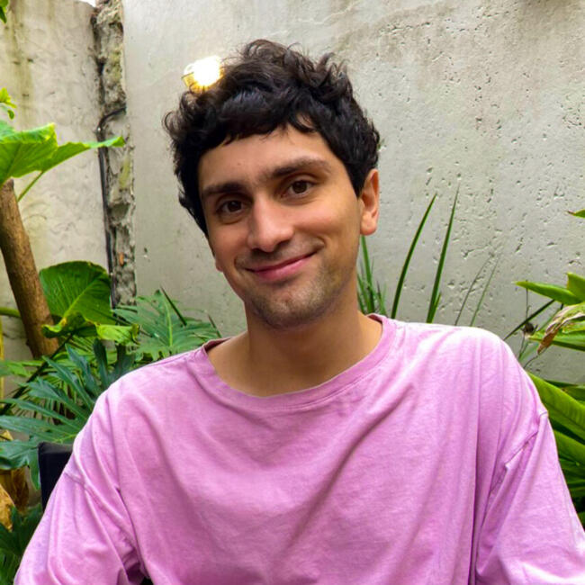 Babysitter in La Plata: Juan Cruz