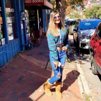 Babysitters in Raleigh: Rachel