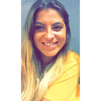 Babysitter em Braga: Marisa