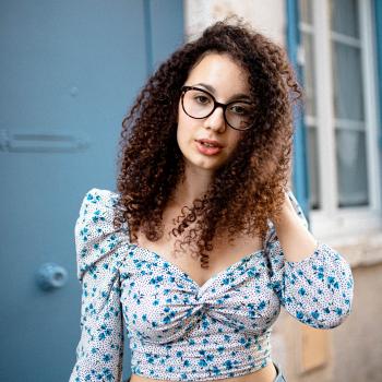 Baby-sitter in Orléans: Jeanne