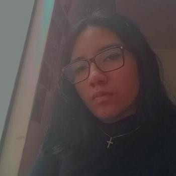 Babysitter in Huacho: Sandra Katerine