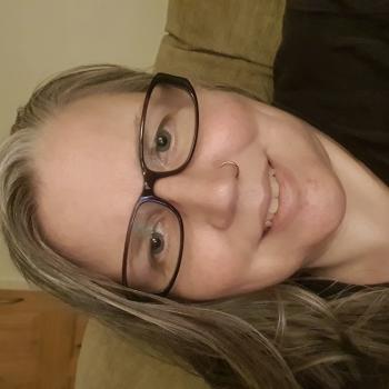 Babysitter in Skelmersdale: Jennifer