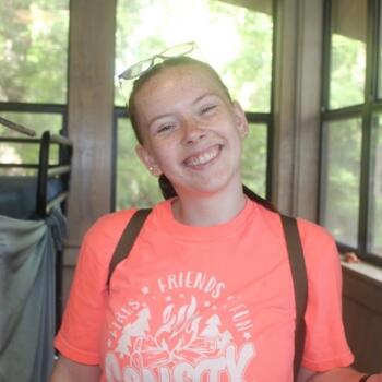 Babysitter Melbourne: Abbey