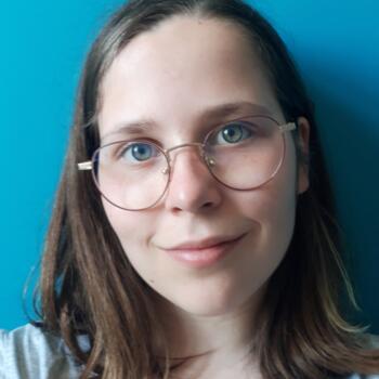 Baby-sitter in Roubaix: Lucie