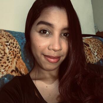 Babysitter in Duque de Caxias: Kauane