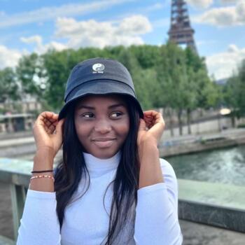 Baby-sitter in Choisy-le-Roi: Espérance