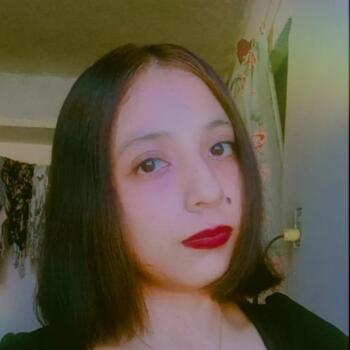 Babysitter in Veracruz: Ariadna