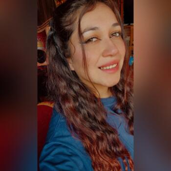 Niñera en Hualpén: Ana maria