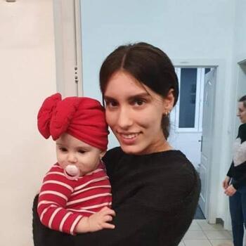 Dadilja Osijek: Jodie