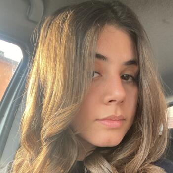 Babysitter in Campogalliano: Giulia
