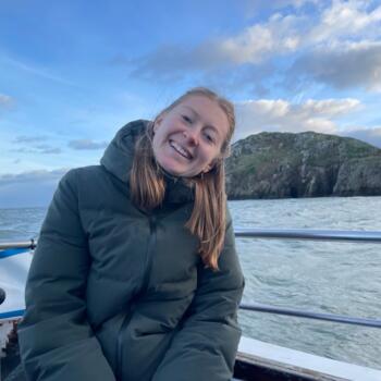 Babysitter in Maastricht: Julie