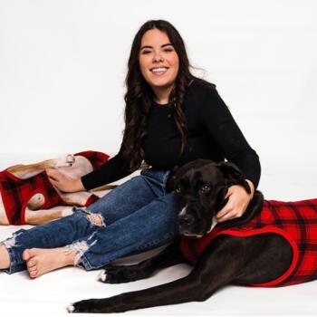 Babysitter Houston: Mia