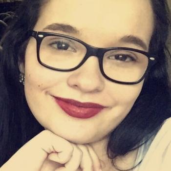 Babysitter Luxembourg: Nathalie