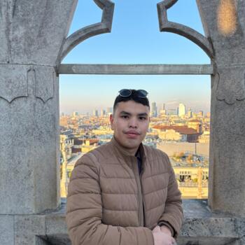 Nanny in Warsaw: Adilkhan