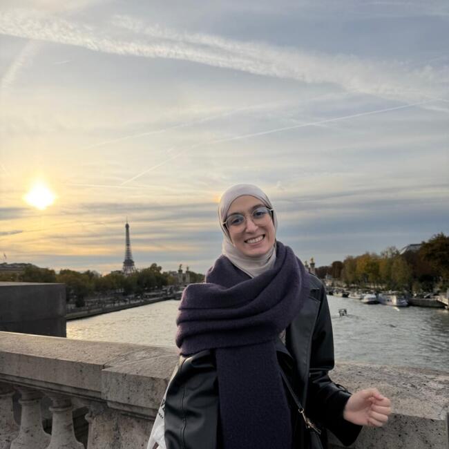 Babysitter in Woluwe-Saint-Lambert/Sint-Lambrechts-Woluwe: Selwa