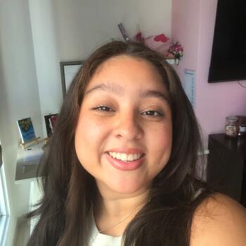 Babysitting job in La Chorrera: babysitting job Isabel