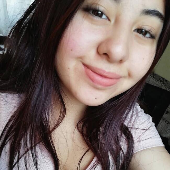 Babysitter in Coyhaique: Yoselin