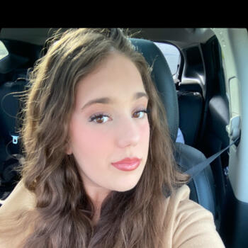 Babysitter in Cazères: Mathylde