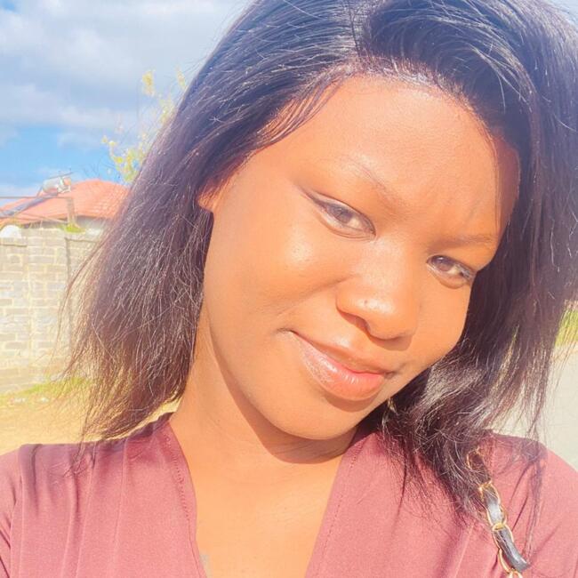 Nanny in Berea: Natasha