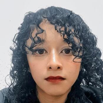 Niñera Ciudad de México: Ingrit Anacely Rodríguez Prude