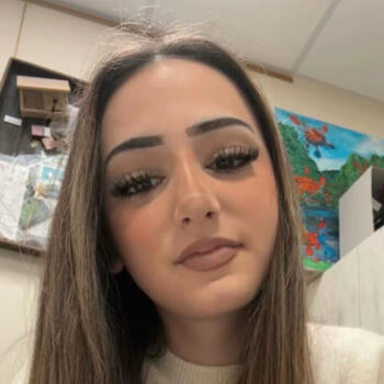 Babysitter in Nancy: Clara