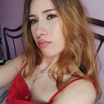 Niñera Rivas-Vaciamadrid: Elizabeth