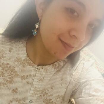 Babysitter in Port Montt: Fernanda Karina
