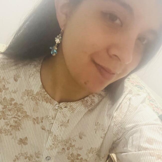 Babysitter in Port Montt: Fernanda Karina