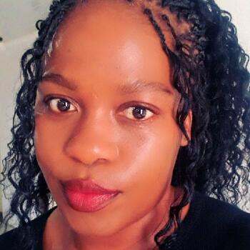 Nanny in East London: Zintle