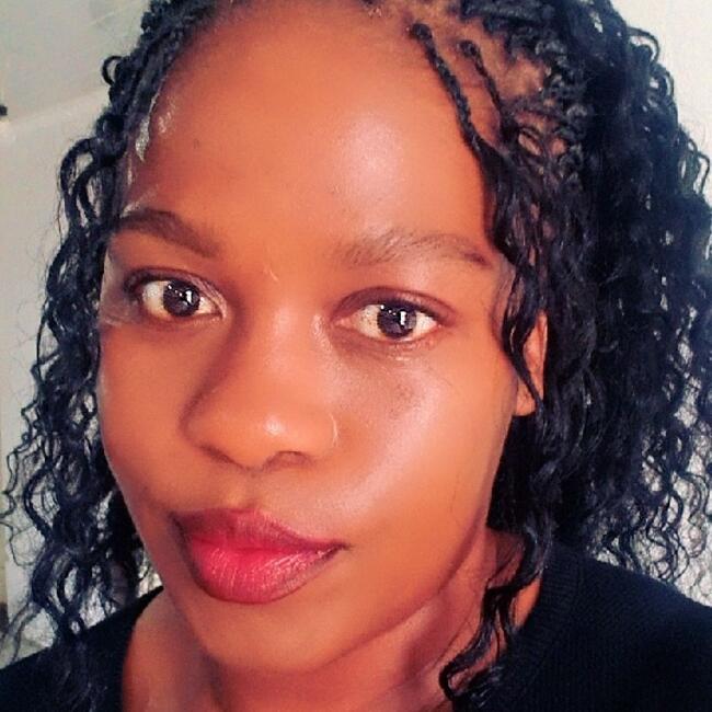 Nanny in East London: Zintle