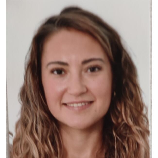 Canguro en Murcia: Marina