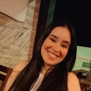 Emprego de babá em Parauapebas: emprego de babá Wanessa