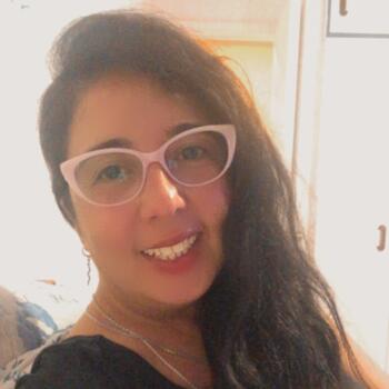 Babysitter in Quilpué: Jacqueline