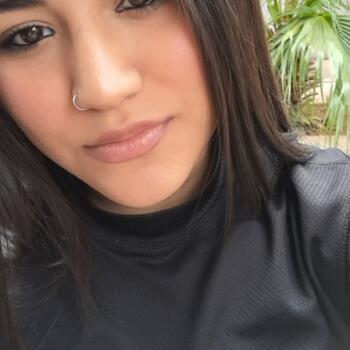 Niñera Posadas: Ana paula