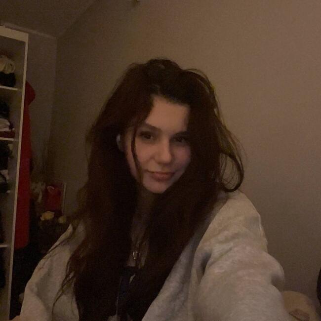 Opiekunka do dziecka w Olsztyn: Natalia