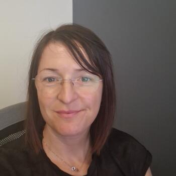 Job de garde d'enfants à Cugnaux: job de garde d'enfants Stephanie