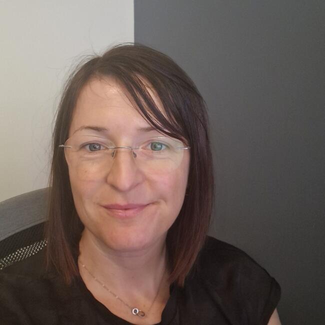 Job de garde d'enfants à Cugnaux: Stephanie