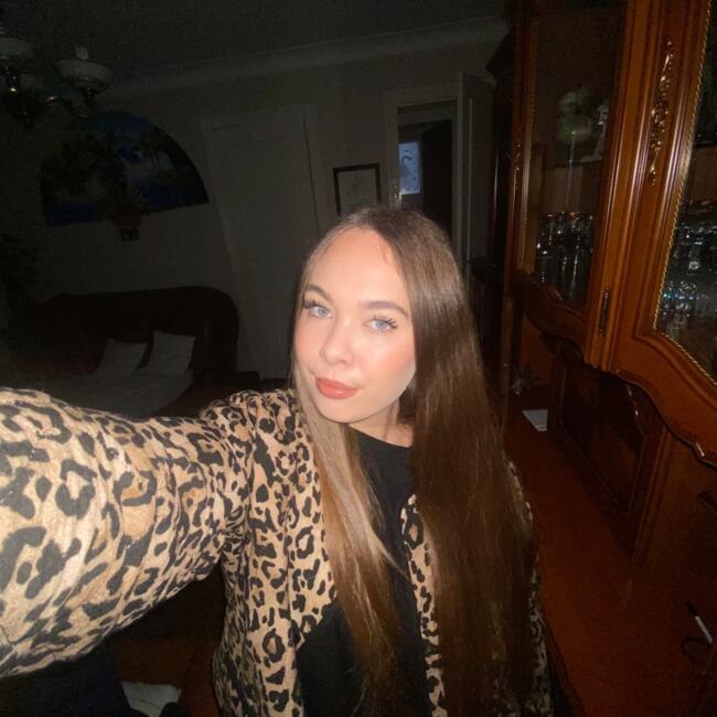 Babysitter in Saint-Sébastien-sur-Loire: Léa