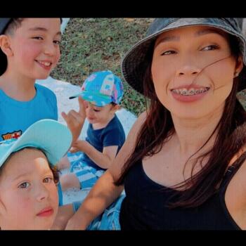 Babá em Embu Guaçu: Luana