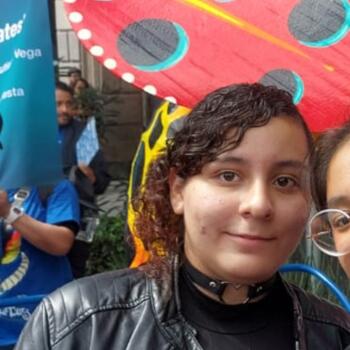 Babysitter in Ecatepec: Ariel