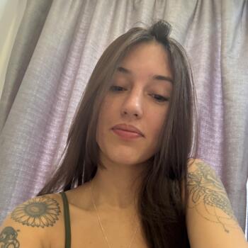 Babysitter in London: Larissa